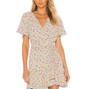BB Dakota floral summer dress